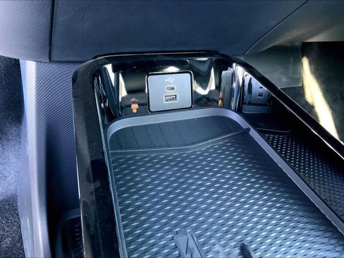 New 2025 Ford Mustang Mach-E GT image 15