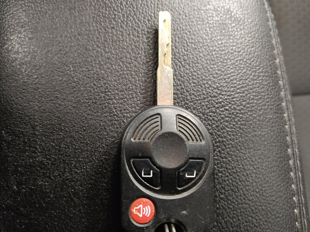Used 2018 Ford Escape SE FWD image 32