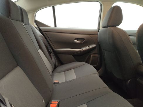 Used 2023 Nissan Sentra SV FWD image 19