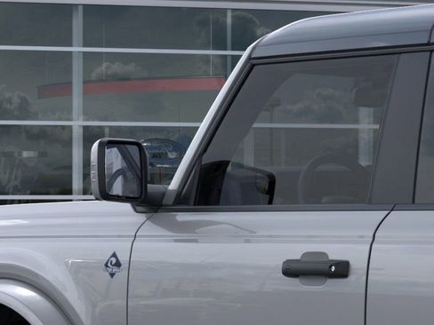 New 2026 Ford Bronco Outer Banks image 26