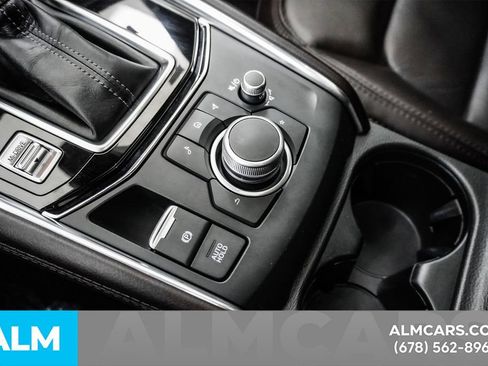 Used 2022 MAZDA CX-5 Signature image 40