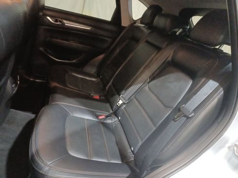 Used 2023 MAZDA CX-5 AWD 2.5 S w/ Premium Package image 25