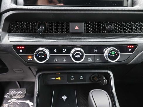 New 2026 Honda CR-V Sport-L image 9