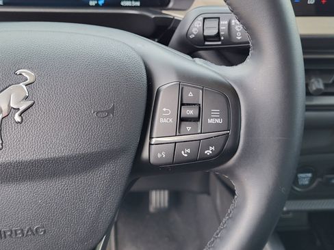 Used 2025 Ford Bronco Sport Big Bend w/ Convenience Package image 29