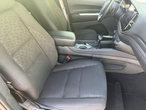 Used 2026 Dodge Durango GT w/ Blacktop Package RWD image 28