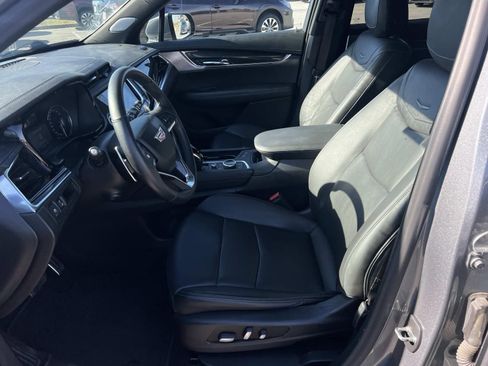 Used 2021 Cadillac XT6 Sport image 9