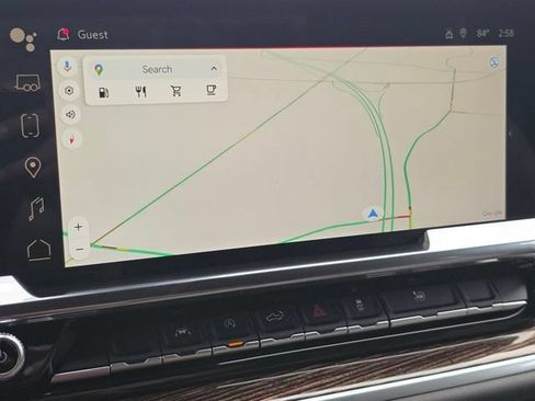 New 2026 GMC Sierra 1500 SLE AWD/4WD image 4