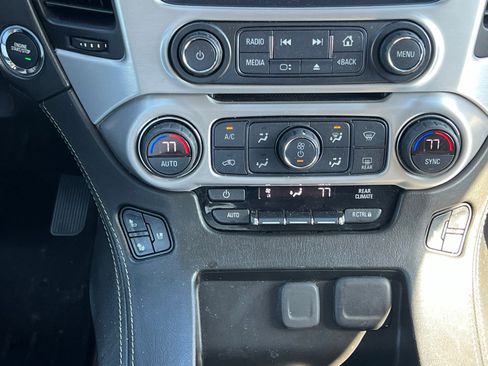 Used 2018 GMC Yukon SLT w/ Open Road Package image 38