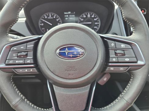 Certified 2025 Subaru Forester Limited w/ Popular Package #1 image 25