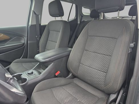 Used 2019 GMC Terrain SLE FWD image 15
