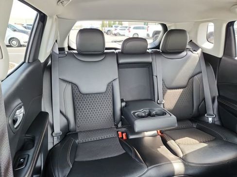 Used 2021 Jeep Compass Latitude w/ Convenience Group image 28