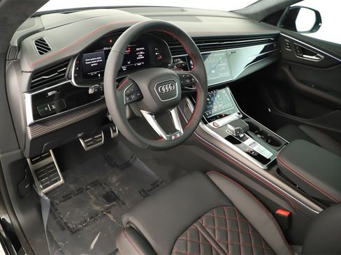 New 2026 Audi SQ8 Prestige image 15