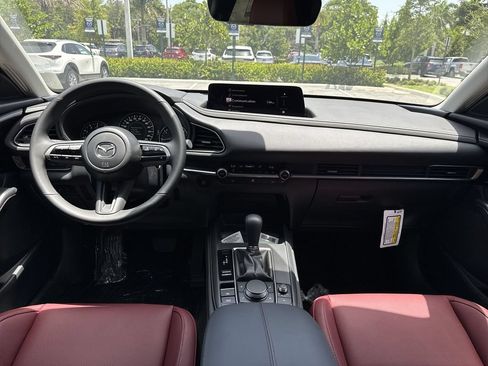 New 2026 MAZDA CX-30 AWD 2.5 S image 14