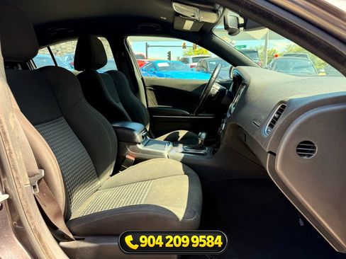 Used 2021 Dodge Charger R/T image 24