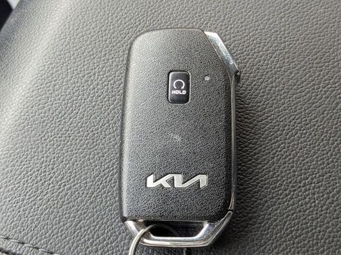Used 2023 Kia Sportage SX AWD/4WD image 23