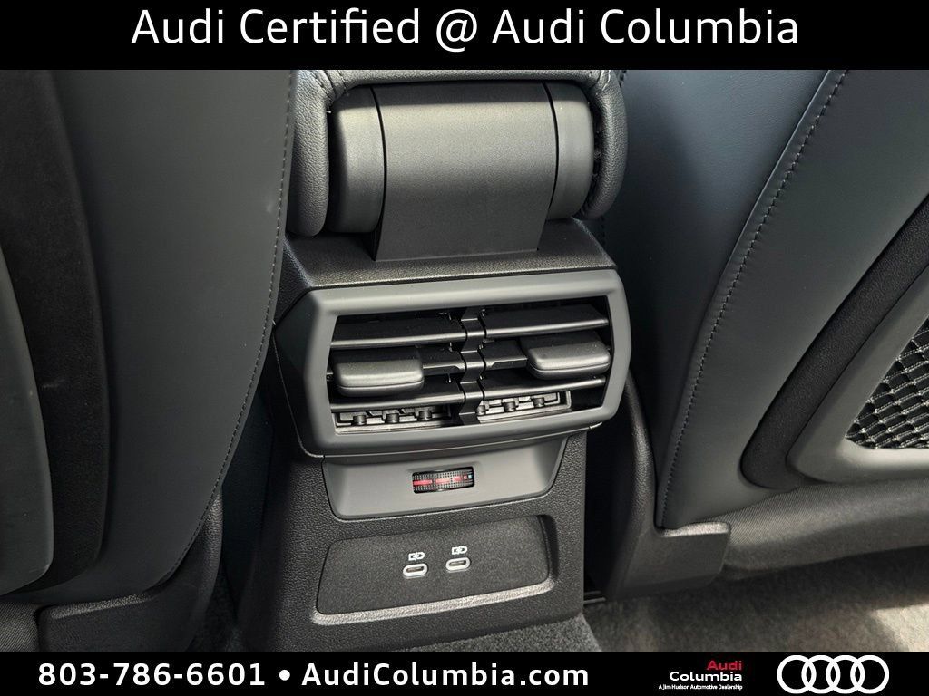 Certified 2026 Audi RS 3 AWD/4WD image 32