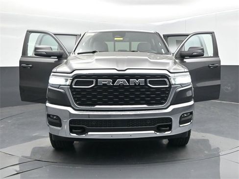 New 2026 RAM 1500 4x4 Crew Cab image 56