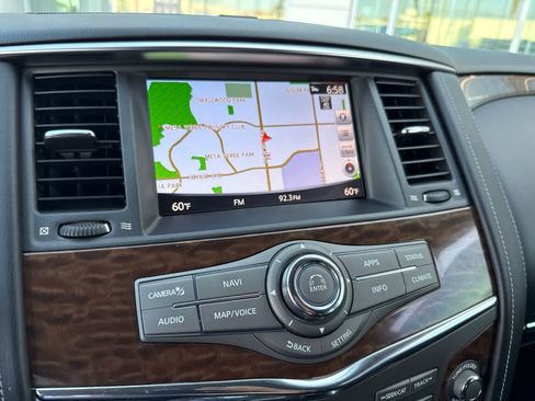 Used 2019 Nissan Armada SL w/ Premium Package AWD/4WD image 25