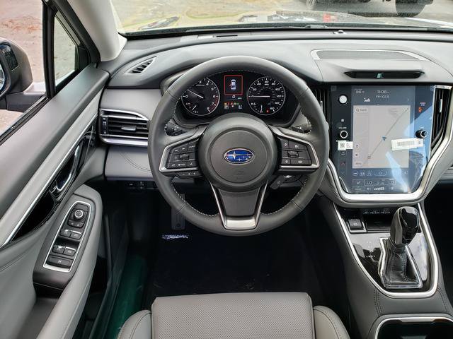 Used 2025 Subaru Legacy Limited AWD/4WD image 13