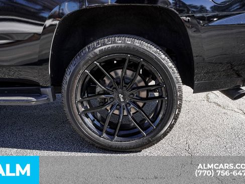 Used 2019 GMC Yukon SLT w/ Open Road Package image 16