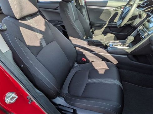 Used 2016 Honda Civic EX image 30