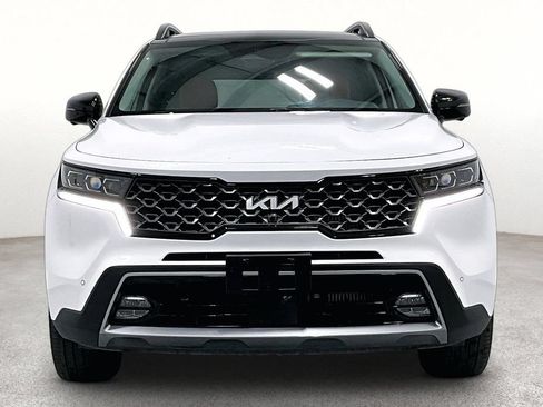 Used 2023 Kia Sorento SX Prestige AWD/4WD image 4