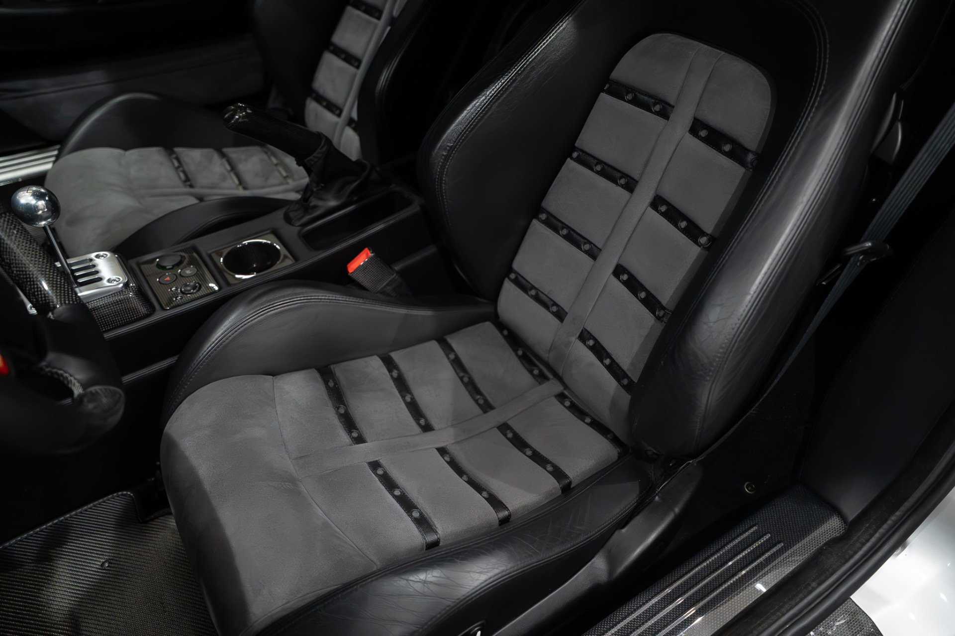 Used 2005 Ferrari F430 Coupe RWD image 11