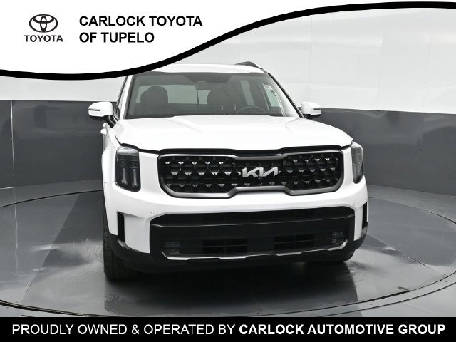 Used 2024 Kia Telluride SX Prestige X-Pro AWD/4WD image 7