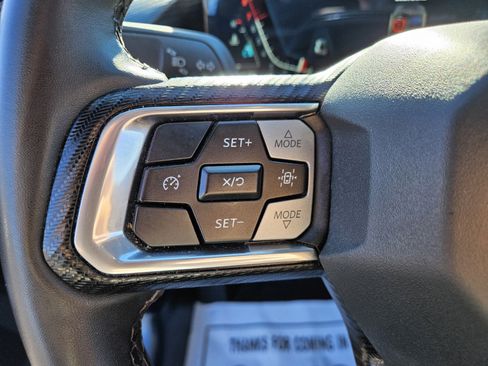 Used 2024 Ford Mustang Coupe image 24