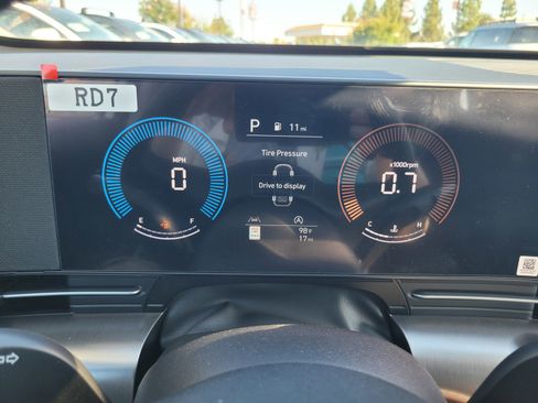 New 2026 Hyundai Kona SE image 21