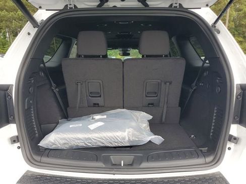 New 2026 Dodge Durango GT image 9