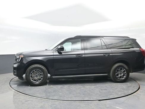 Certified 2025 Ford Expedition Max Active AWD/4WD image 4
