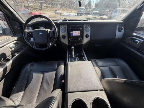 Used 2011 Ford Expedition EL Limited w/ 301A Rapid Spec Order Code image 21