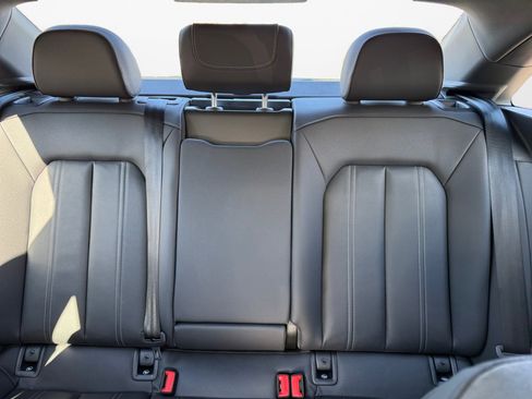 New 2026 Audi A3 2.0T Premium image 12