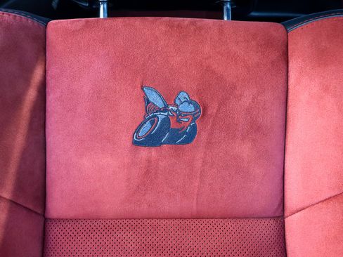 Used 2023 Dodge Challenger R/T Scat Pack image 26