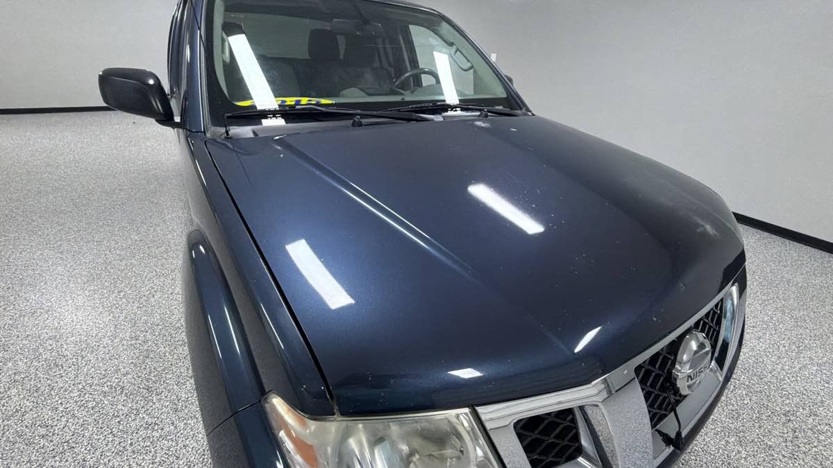 Used 2015 Nissan Frontier SV w/ SV Value Truck Package RWD image 32