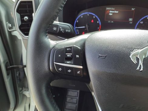 Used 2023 Ford Bronco Sport Big Bend w/ Convenience Package image 25