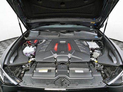 New 2026 Audi SQ8 Prestige AWD/4WD image 36
