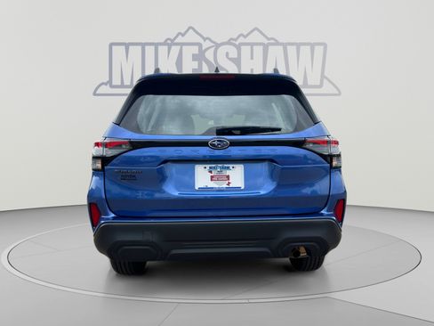 Used 2026 Subaru Forester AWD/4WD image 4