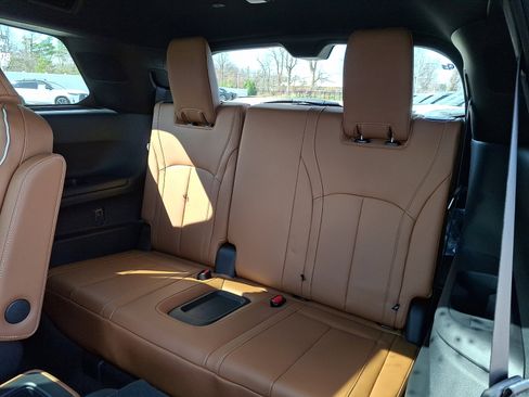 New 2026 INFINITI QX60 Autograph AWD/4WD image 6