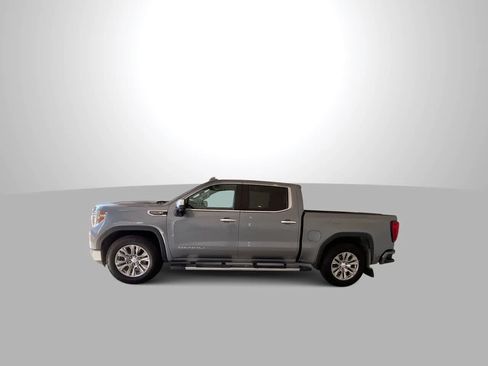 Used 2020 GMC Sierra 1500 Denali w/ Technology Package AWD/4WD image 5