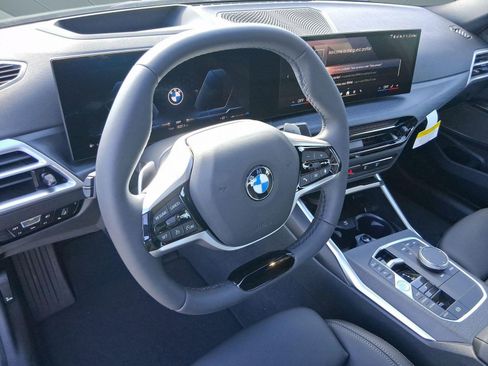 Used 2026 BMW 330i Sedan w/ Premium Package RWD image 4