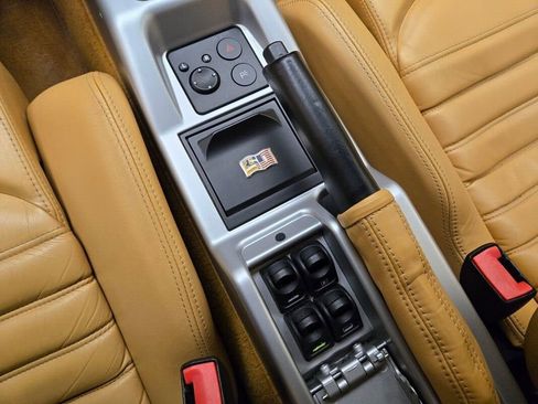 Used 2004 Ferrari 360 Spider image 37