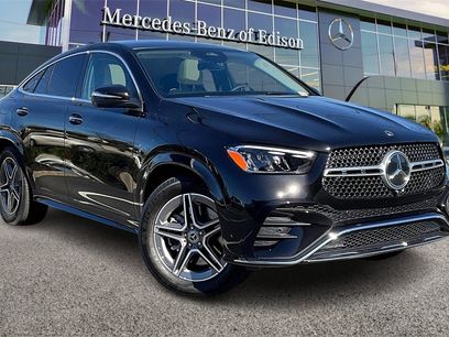 New 2026 Mercedes-Benz GLE 450 4MATIC Coupe