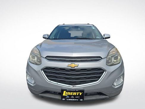 Used 2016 Chevrolet Equinox LT w/ Convenience Package AWD/4WD image 9