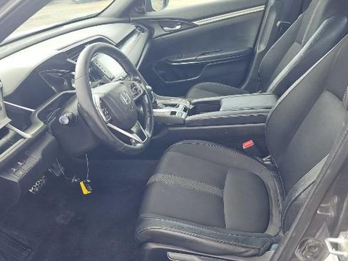 Used 2021 Honda Civic Sport image 6