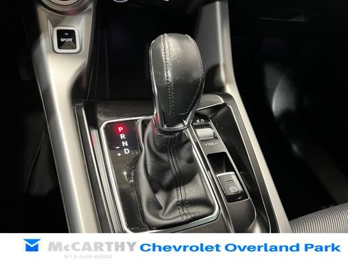 Used 2024 Dodge Hornet R/T w/ R/T Blacktop Package AWD/4WD image 18