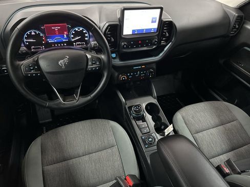 Used 2024 Ford Bronco Sport Badlands image 13