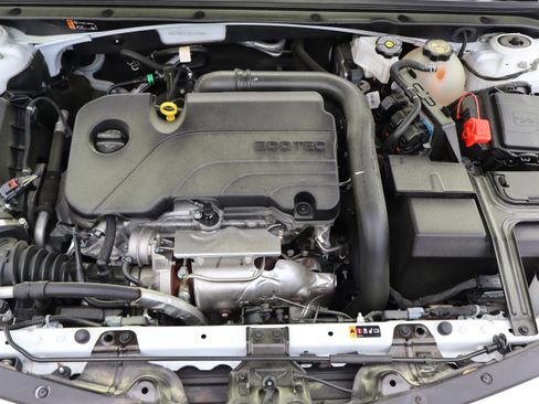 Used 2024 Chevrolet Malibu LT image 41