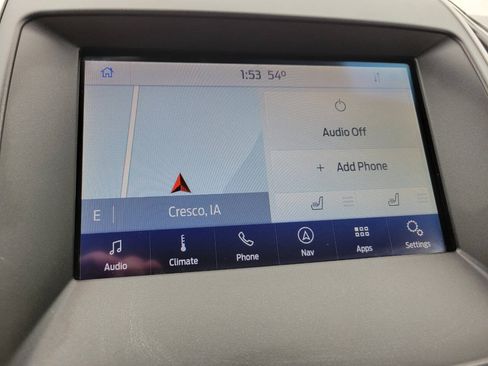 Used 2020 Ford Edge SEL AWD/4WD image 15